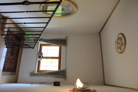 Haus Tschofen Apartamento Schruns Exterior foto